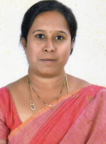 Shashikala