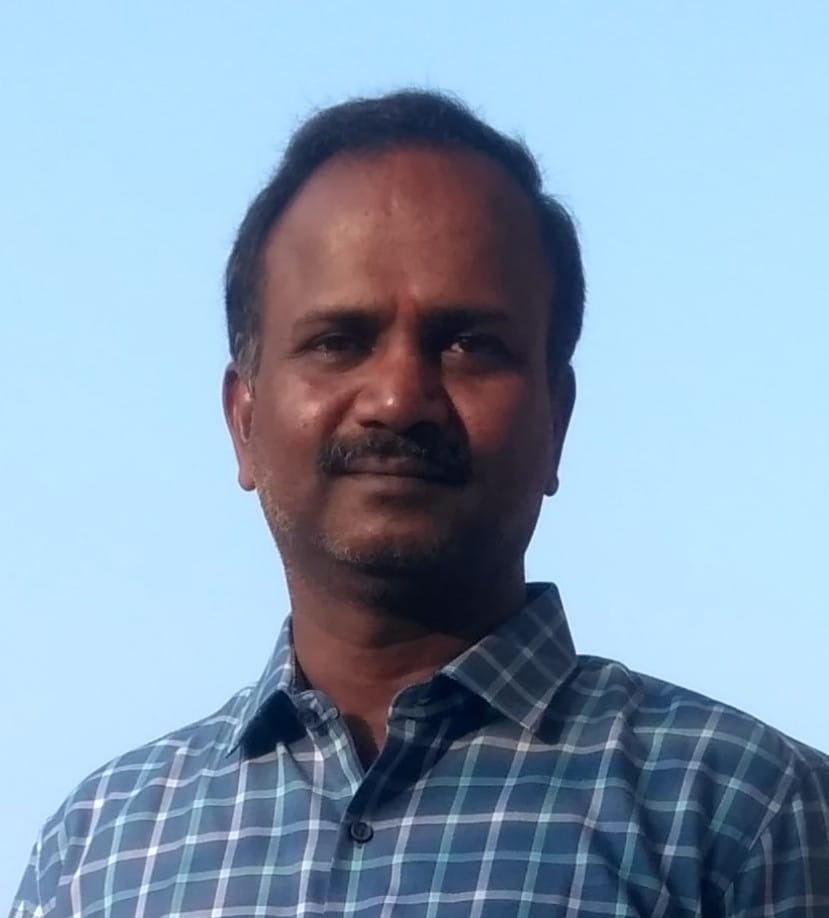 Vamshi Krishna